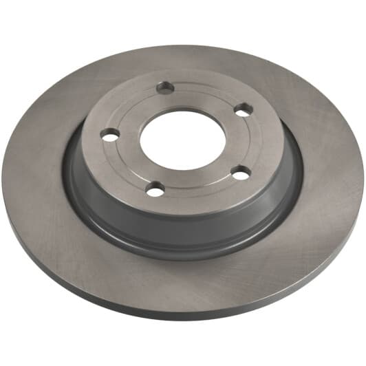 108193 Febi Тормозной диск для Ford Focus