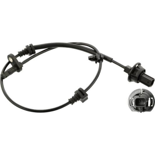 107629 Febi Датчик ABS для Honda HR-V