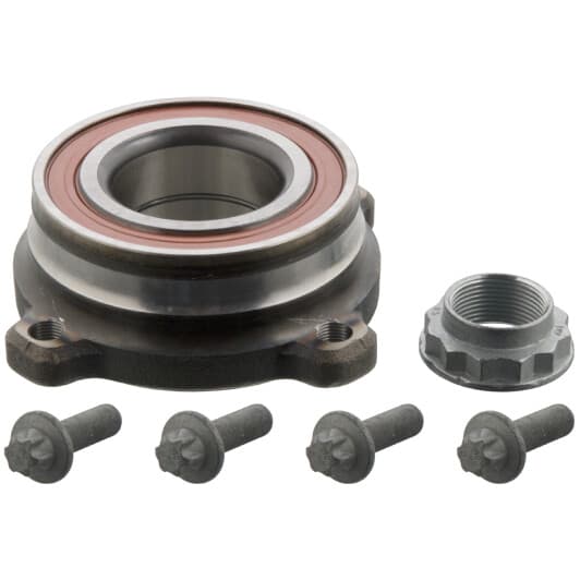 12202 Febi Подшипник ступицы колеса для BMW 5 Series