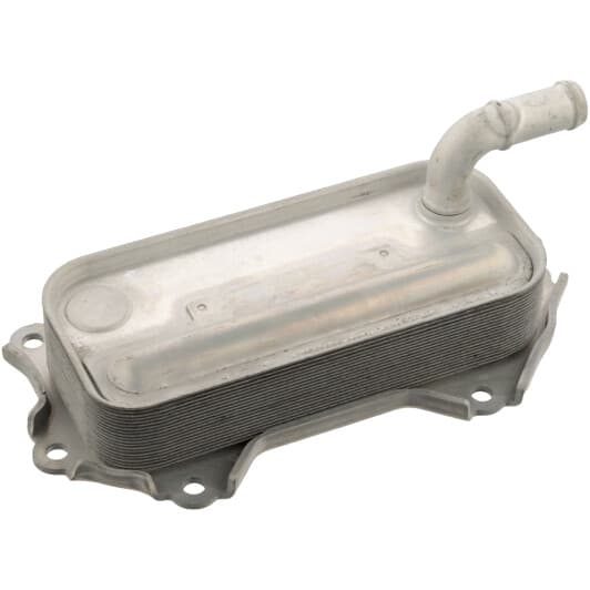 107814 Febi Оливний радіатор двигуна