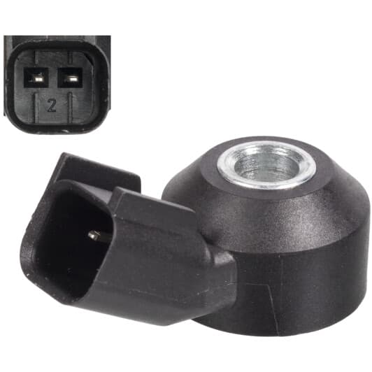 106965 Febi Датчик детонации