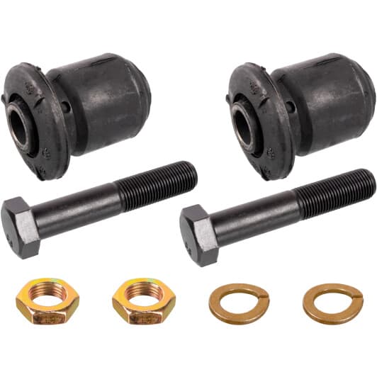 04996 Febi Монтажный комплект рычагов