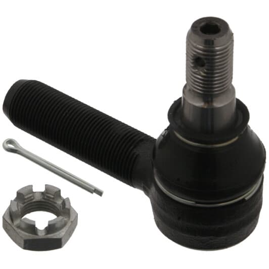 12574 Febi Наконечник кермової тяги для Ford Transit