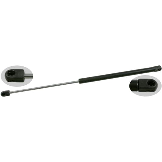 14929 Febi Газовый упор багажника