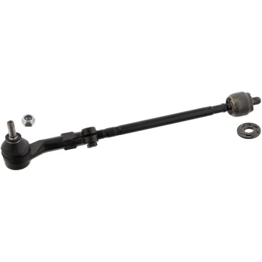 11400 Febi Кермова тяга в комплекті для Renault Twingo