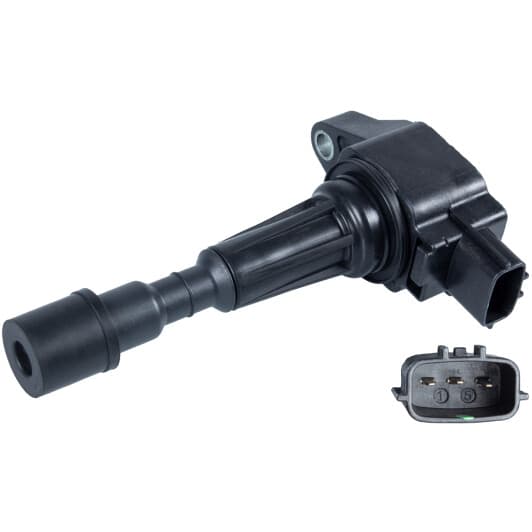 106775 Febi Котушка запалювання