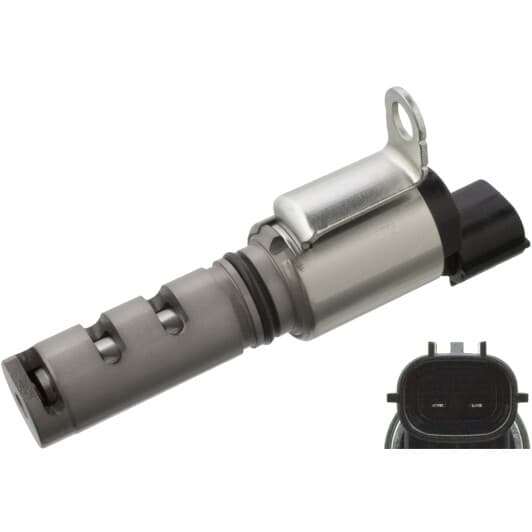 107436 Febi Регулирующий клапан распредвала