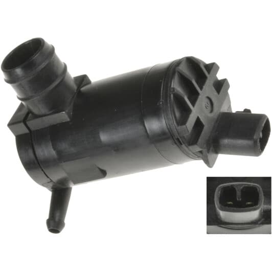 109268 Febi Насос омывателя