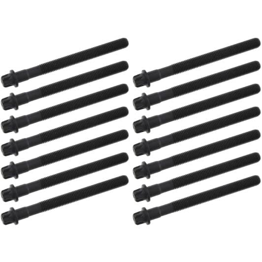 12033 Febi Болт ГБЦ