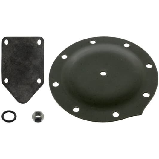 05480 Febi Мембрана вакуумного насоса тормозной системы