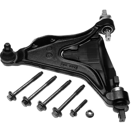 15151 Febi Рычаг подвески