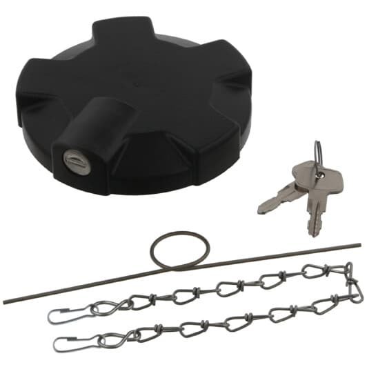 06286 Febi Кришка бензобака