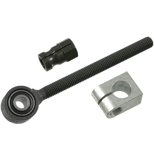 08758 Febi Натяжной ролик поликлинового ремня