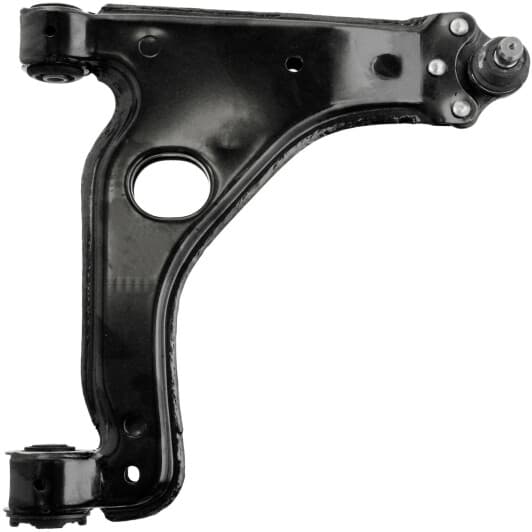 11656 Febi Рычаг подвески для Opel Vectra