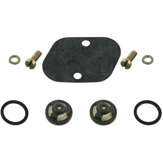 08491 Febi Вакуумный клапан тормозной системы