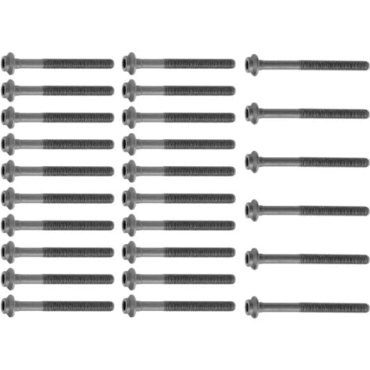 10237 Febi Болт ГБЦ