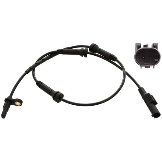 102579 Febi Датчик ABS