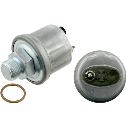 09611 Febi Датчик давления масла