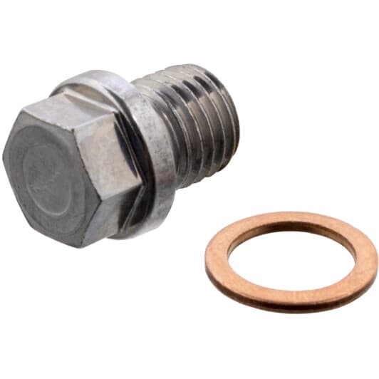 12341 Febi Зливна пробка оливного піддону