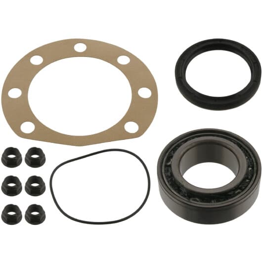 05860 Febi Подшипник ступицы колеса для Mercedes T1