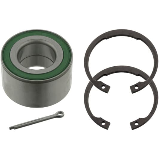 04799 Febi Подшипник ступицы колеса