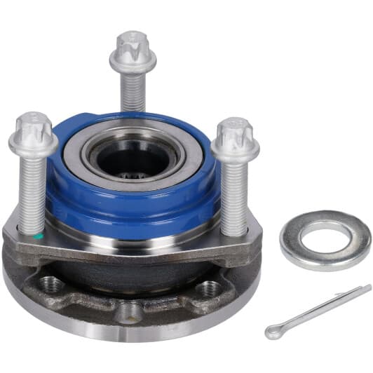 14611 Febi Ступиця колеса