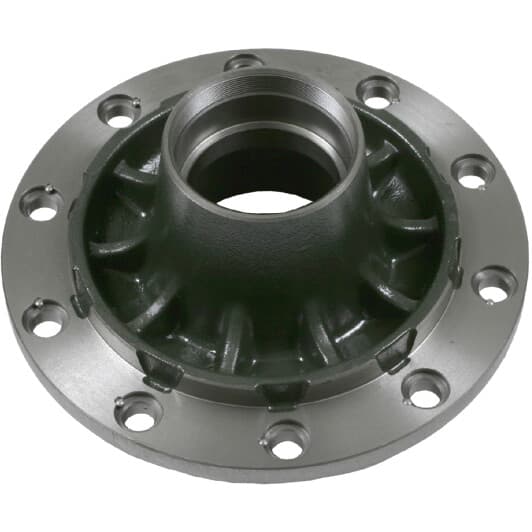 08415 Febi Ступиця колеса