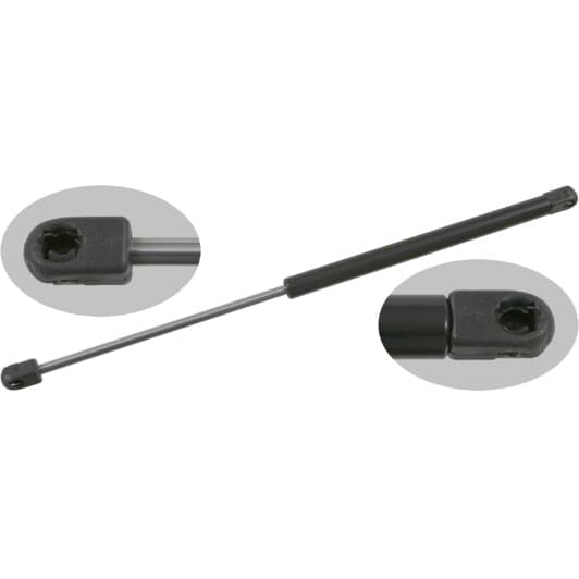 09967 Febi Газовий упор капота