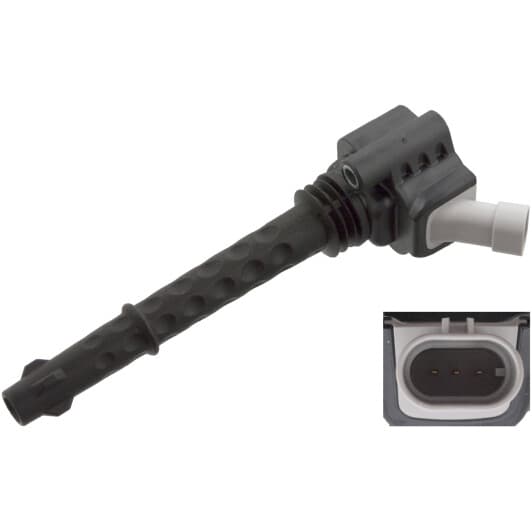 101638 Febi Котушка запалювання