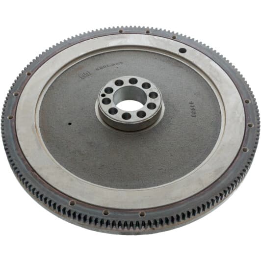 06055 Febi Маховик