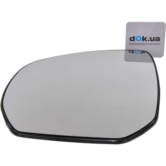 6102212001093P BLIC Скло зовнішнього дзеркала