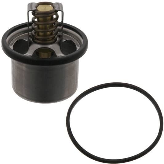 11495 Febi Термостат