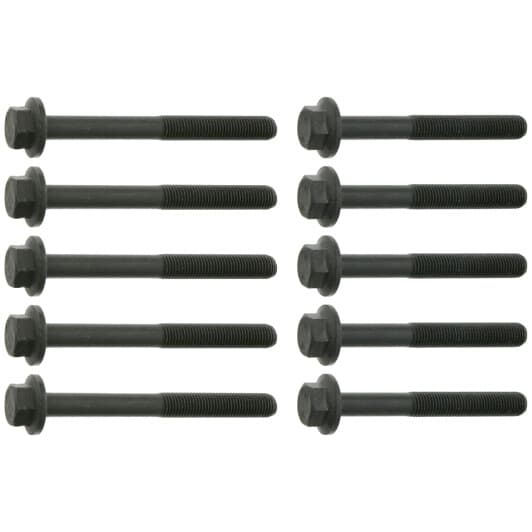 14304 Febi Болт ГБЦ