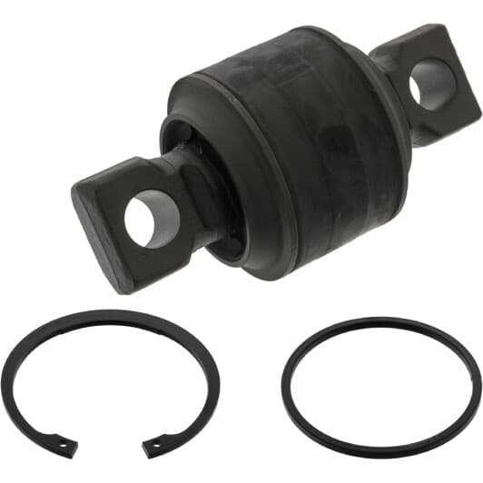 03497 Febi Сайлентблок важеля