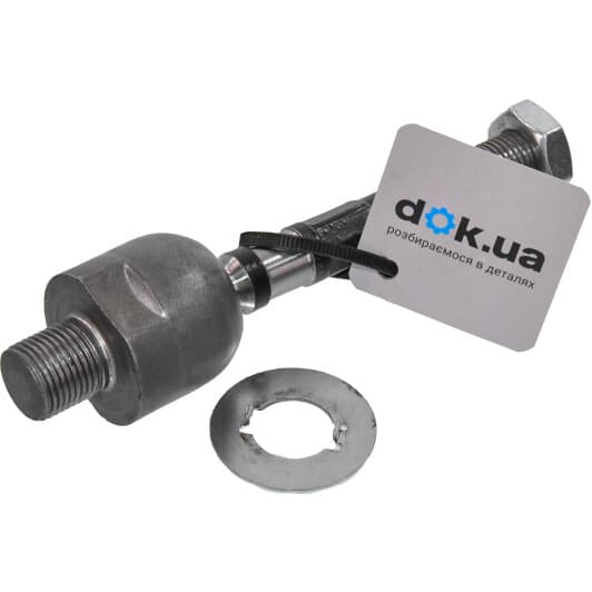 N4844028 Nipparts Рулевая тяга для Honda Accord