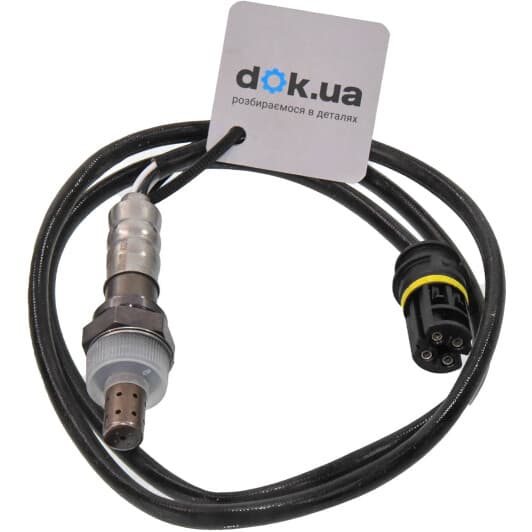 ENT600027 Engitech Лямбда-зонд