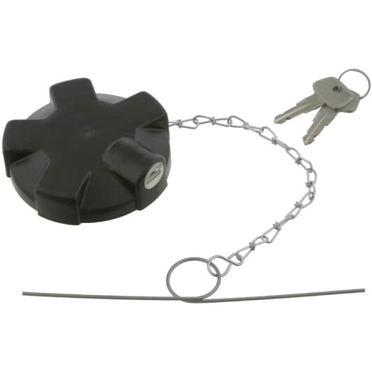 05942 Febi Кришка бензобака