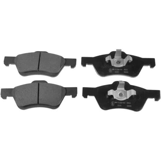 116071 Febi Гальмівні колодки