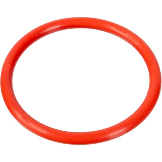 100078 Febi Прокладка фланца охлаждающей жидкости