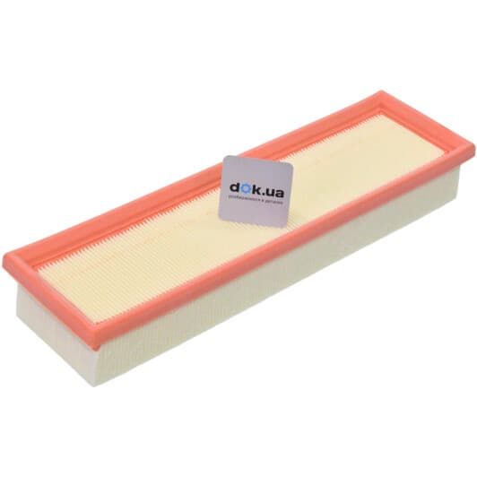 WA9735 WIX Filters Воздушный фильтр