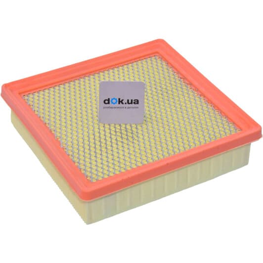 WA6527 WIX Filters Повітряний фільтр