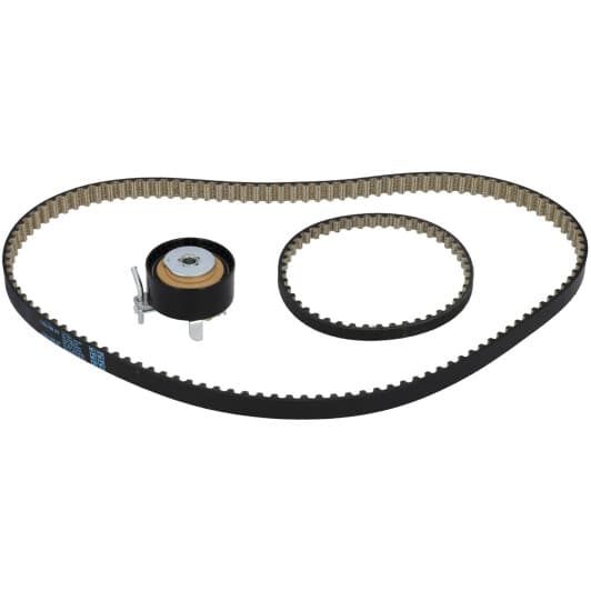 100325 Febi Комплект ремня ГРМ