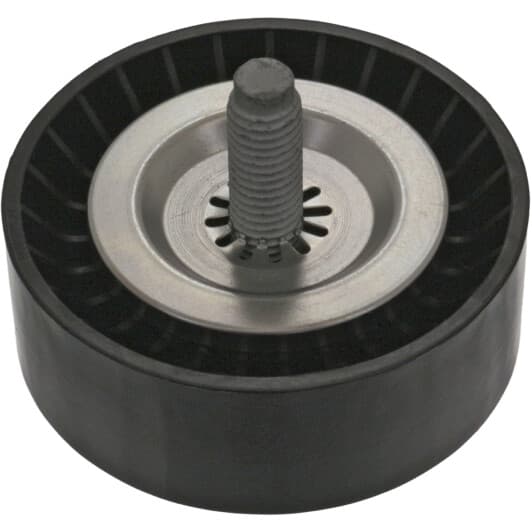 100328 Febi Обвідний ролик поліклинового ременя