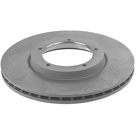 11442 Febi Тормозной диск