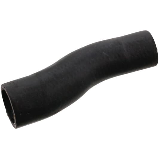 100279 Febi Патрубок радиатора системы охлаждения двигателя