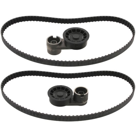 11308 Febi Комплект ремня ГРМ