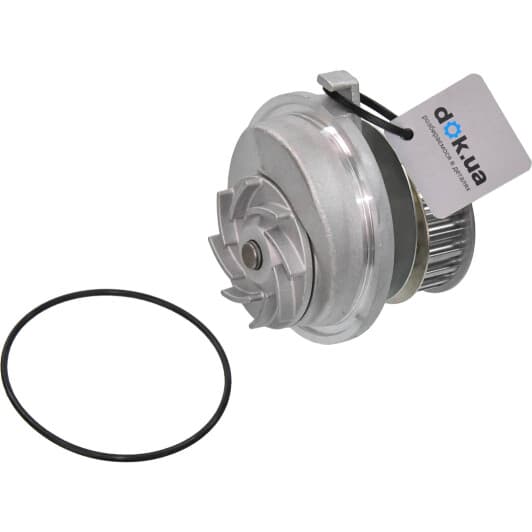 RD150165325 Rider Помпа