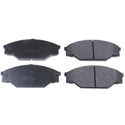 116375 Febi Тормозные колодки