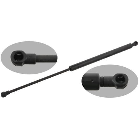 14063 Febi Газовый упор багажника