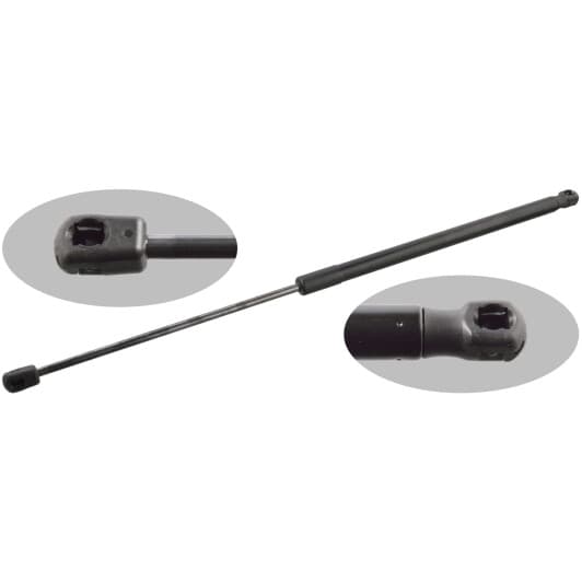 103850 Febi Газовий упор капота